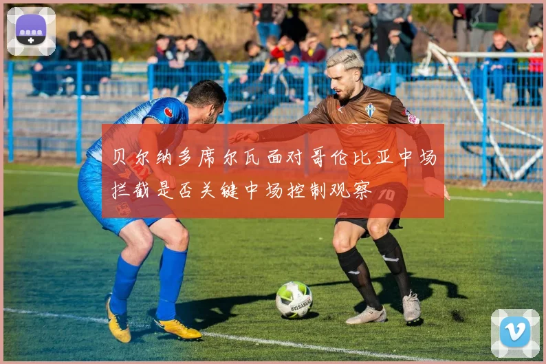 贝尔纳多席尔瓦面对哥伦比亚中场拦截是否关键中场控制观察