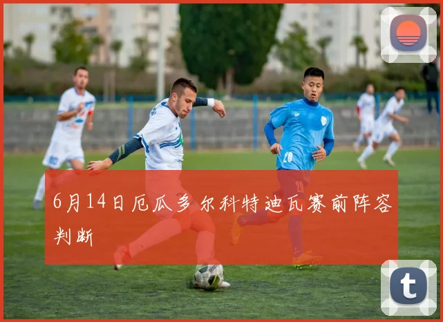 6月14日厄瓜多尔科特迪瓦赛前阵容判断