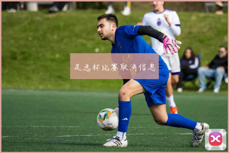 足总杯比赛取消信息