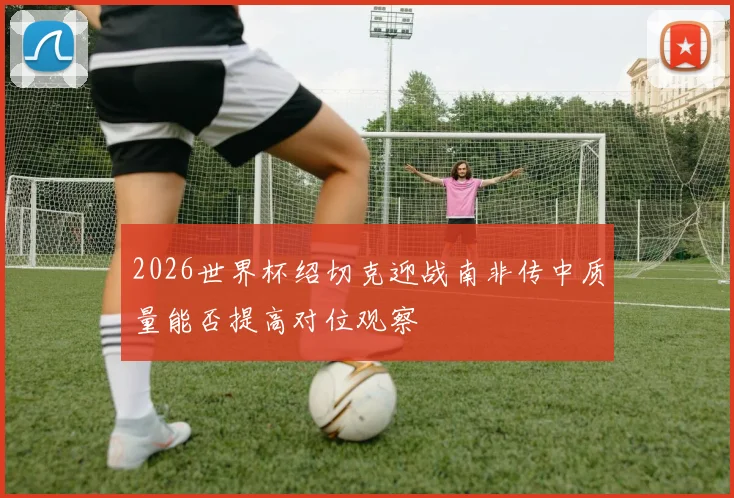 2026世界杯绍切克迎战南非传中质量能否提高对位观察
