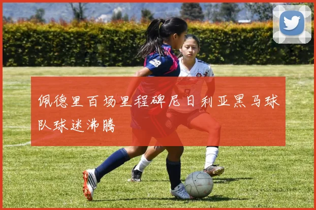 佩德里百场里程碑尼日利亚黑马球队球迷沸腾