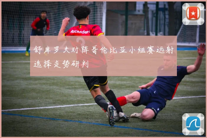 舒库罗夫对阵哥伦比亚小组赛远射选择走势研判