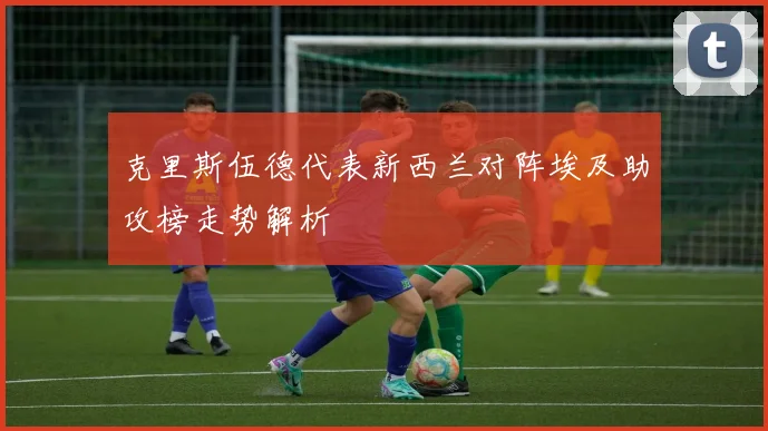 克里斯伍德代表新西兰对阵埃及助攻榜走势解析